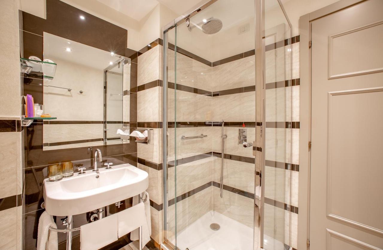 Chambre Double ou Lits Jumeaux Supérieure - Vue sur Lac