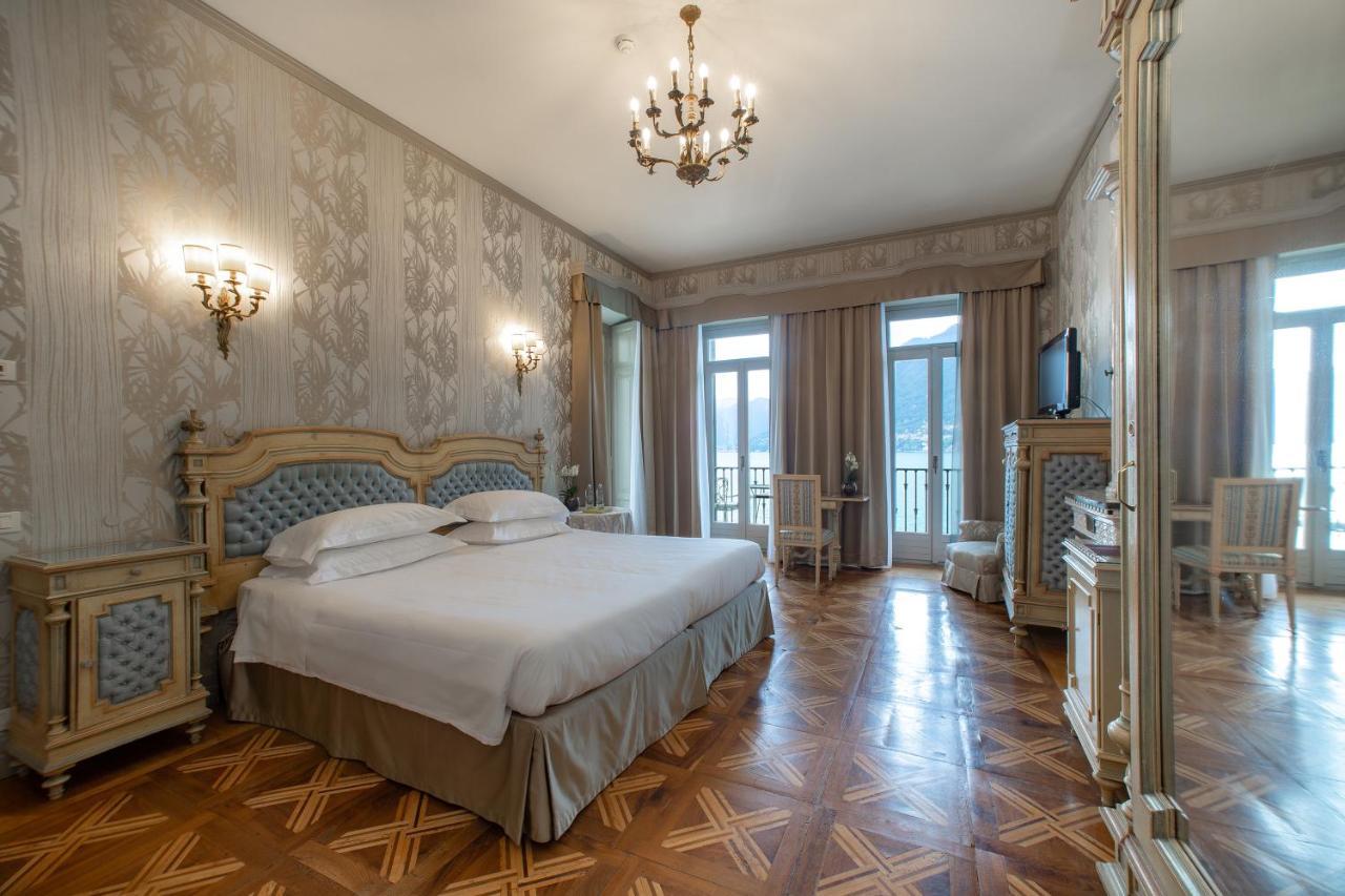 Suite Junior Classique avec Lit King-Size