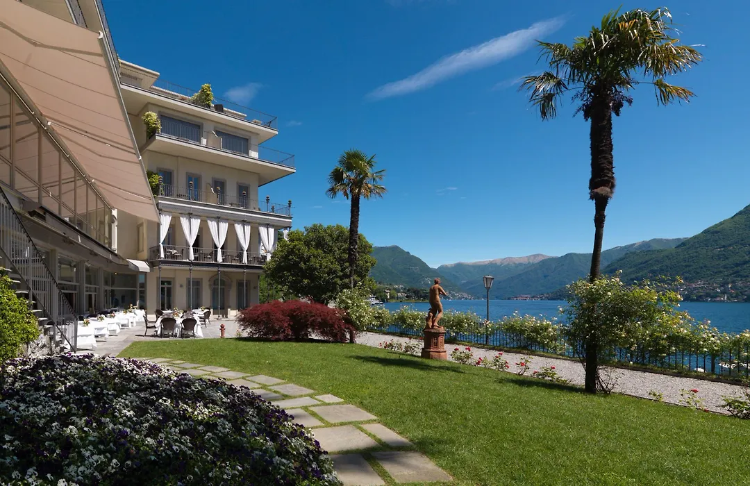 Hotel Villa Flori-1