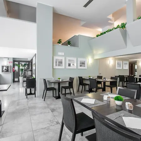 Hotel Como-2